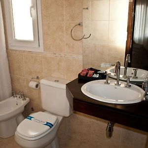 Habitación Cuádruple